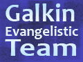 Galkin Evangelistic Team